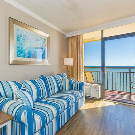 Villa Caravelle 1244 Myrtle Beach Exterior foto