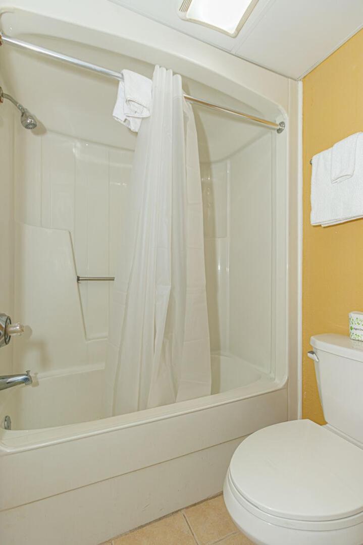 Villa Caravelle 1244 Myrtle Beach Exterior foto