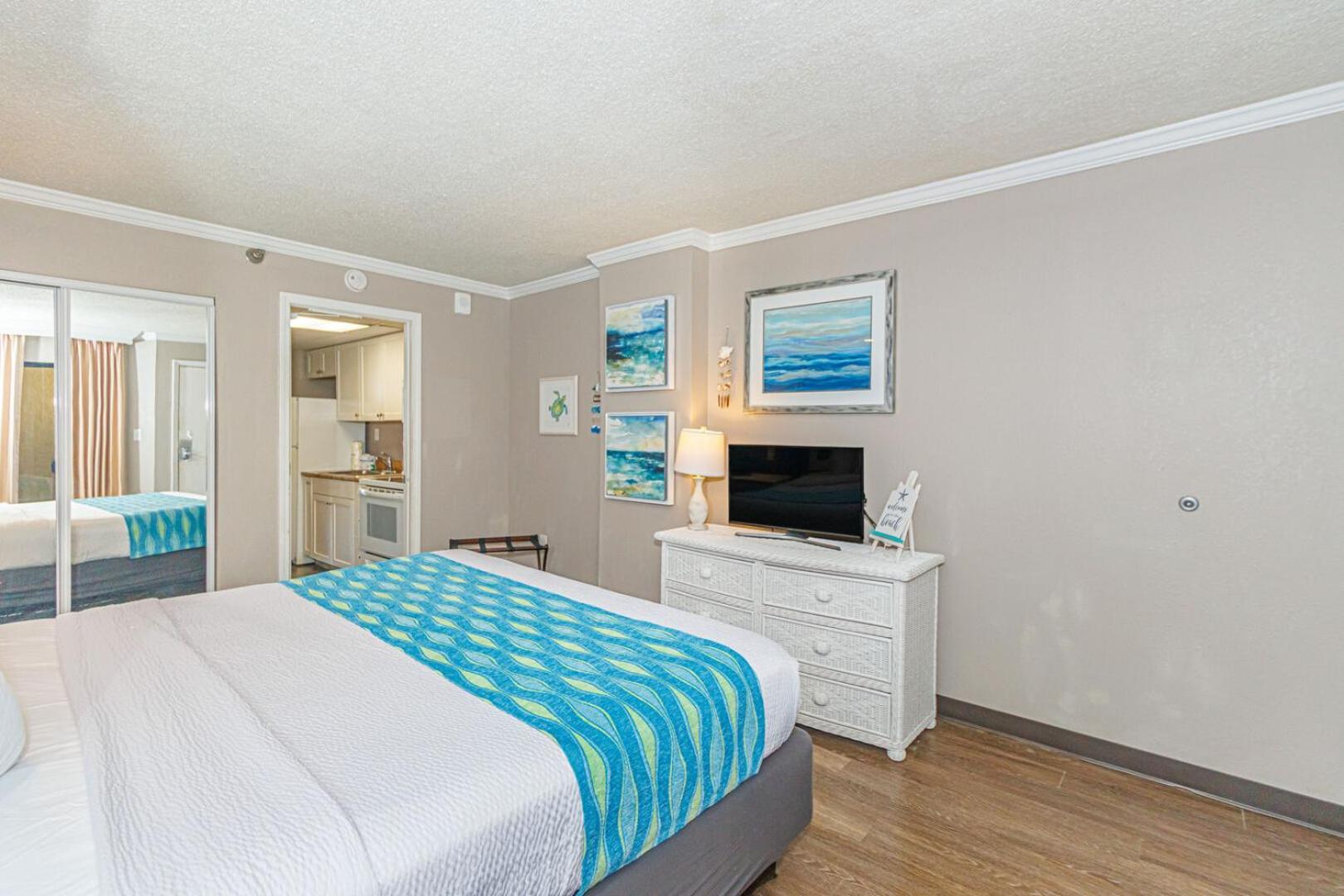 Villa Caravelle 1244 Myrtle Beach Exterior foto