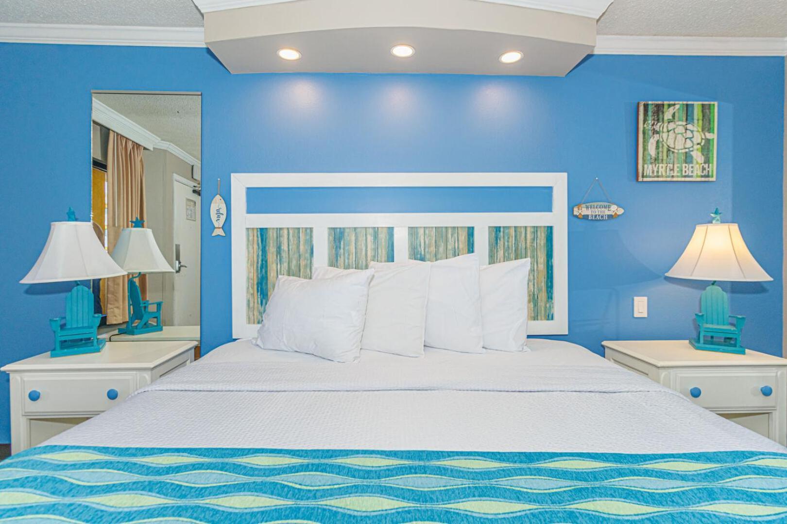 Villa Caravelle 1244 Myrtle Beach Exterior foto