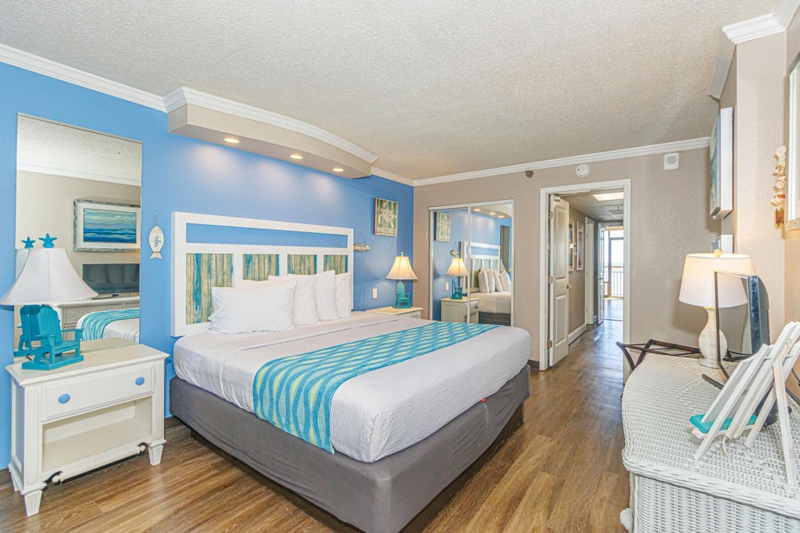 Villa Caravelle 1244 Myrtle Beach Exterior foto