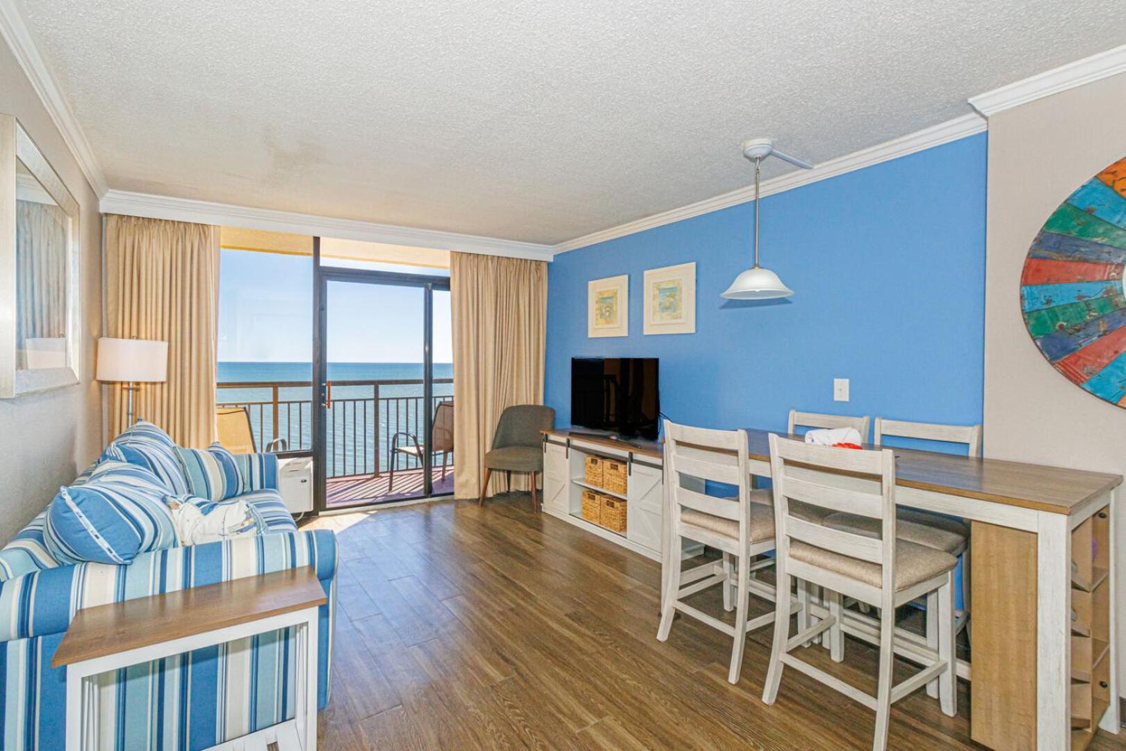 Villa Caravelle 1244 Myrtle Beach Exterior foto