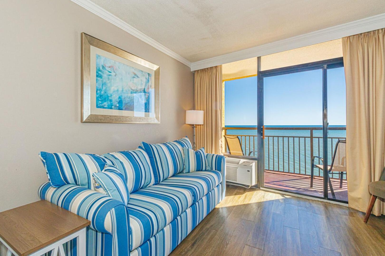 Villa Caravelle 1244 Myrtle Beach Exterior foto