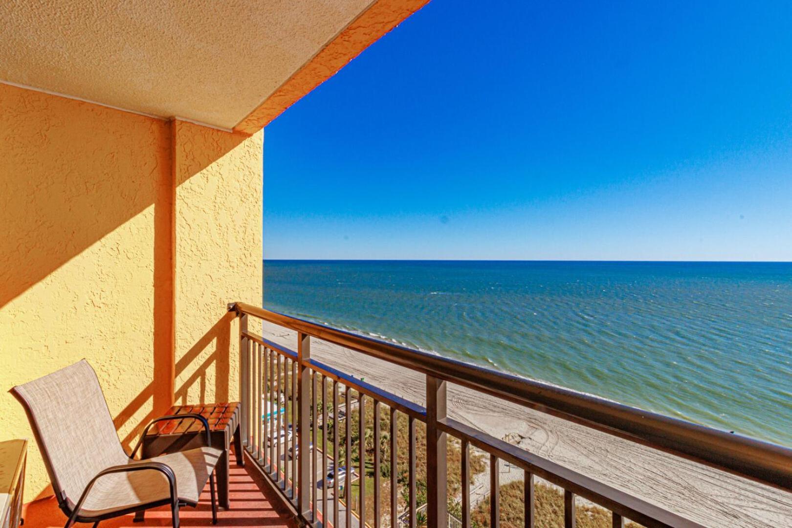 Villa Caravelle 1244 Myrtle Beach Exterior foto